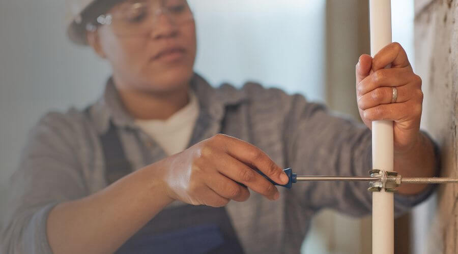 Professional annual plumbing maintenance services in Coal Center, PA